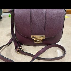 Calvin Klein Crossbody Handbag